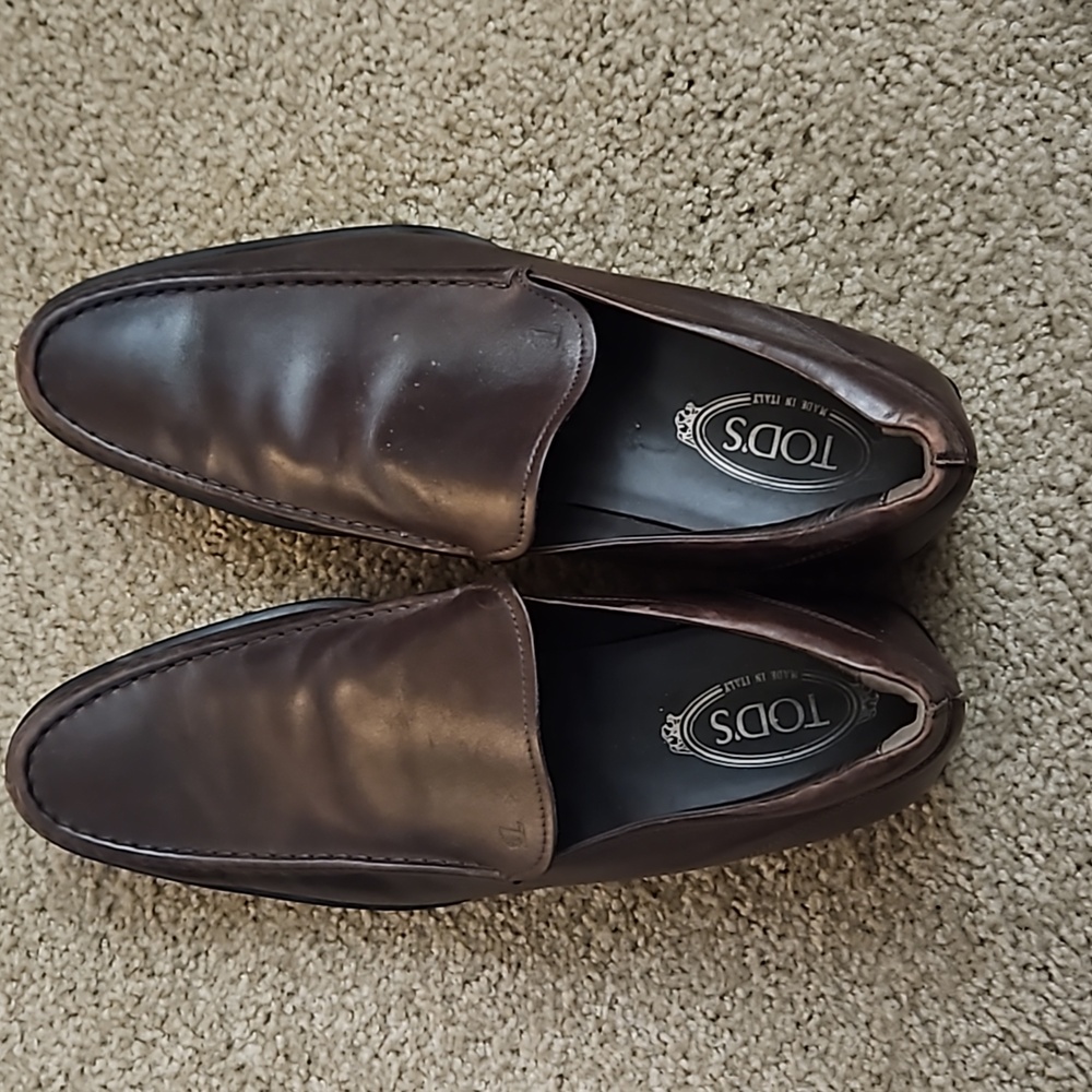 Pre owned shoes in very good shape